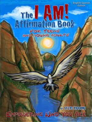 cover image of The I AM! Affirmation Book For Teens and Young Adults